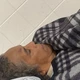 Imagem - Idosa está internada há 13 dias após sofrer fissura e aguarda regulação: 'Sem respostas'