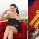 Imagem - Em passagem pelo Brasil, atriz de Superman posta foto de nova camisa do Bahia