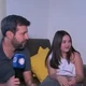 Imagem - Repórter é 'atacado' por pinscher durante entrevista ao vivo: 'Puro ódio e tremedeira'