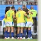 Imagem - Brasil abre 2 a 0, sofre virada da França e encerra preparação para a Copa América de forma amarga