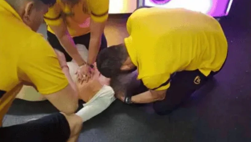 Imagem - Smart Fit vira cenário de caso bizarro: aluna morre e professores tentam ocultar corpo