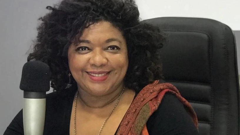 Imagem - Silvana Oliveira é demitida da Rádio Sociedade após anos no comando do 'Conexão'; novo gestor já está definido
