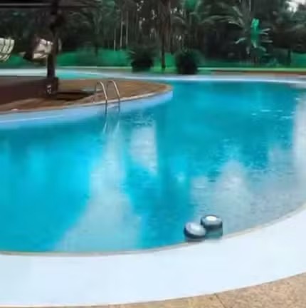 Mansão de DJ Marlboro em Mangaratiba por Reprodução/Redes Sociais