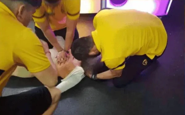 Aluna morreu na Smart Fit da Cidade do México