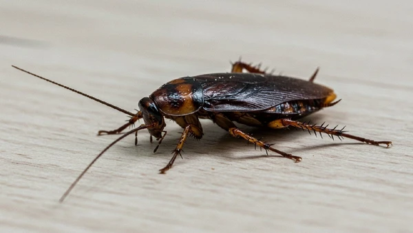 Ambientes sujos, úmidos ou mal vedados viram convite aberto para infestações