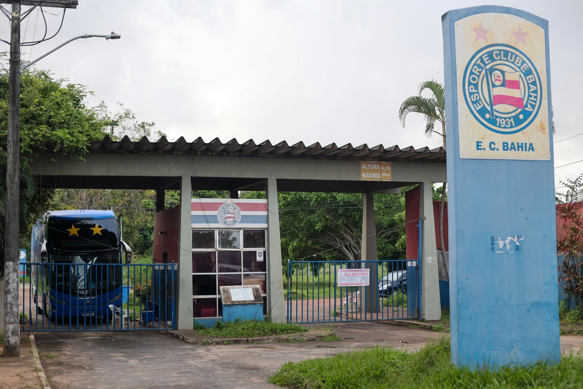 Centro de Treinamentos Osório Villas-Bôas, popularmente conhecido como Fazendão