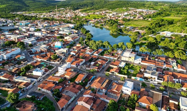 Crime aconteceu em São Desidério, no oeste da Bahia