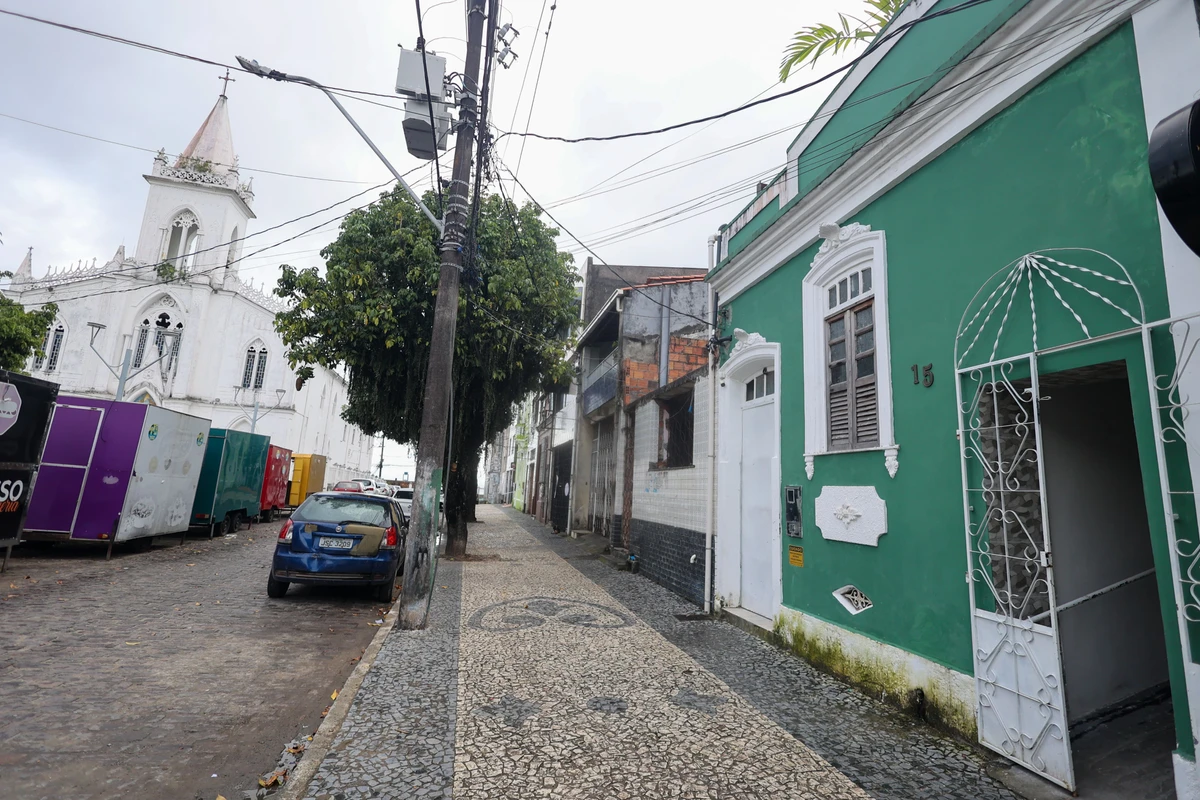Entre Folhas e Ervas