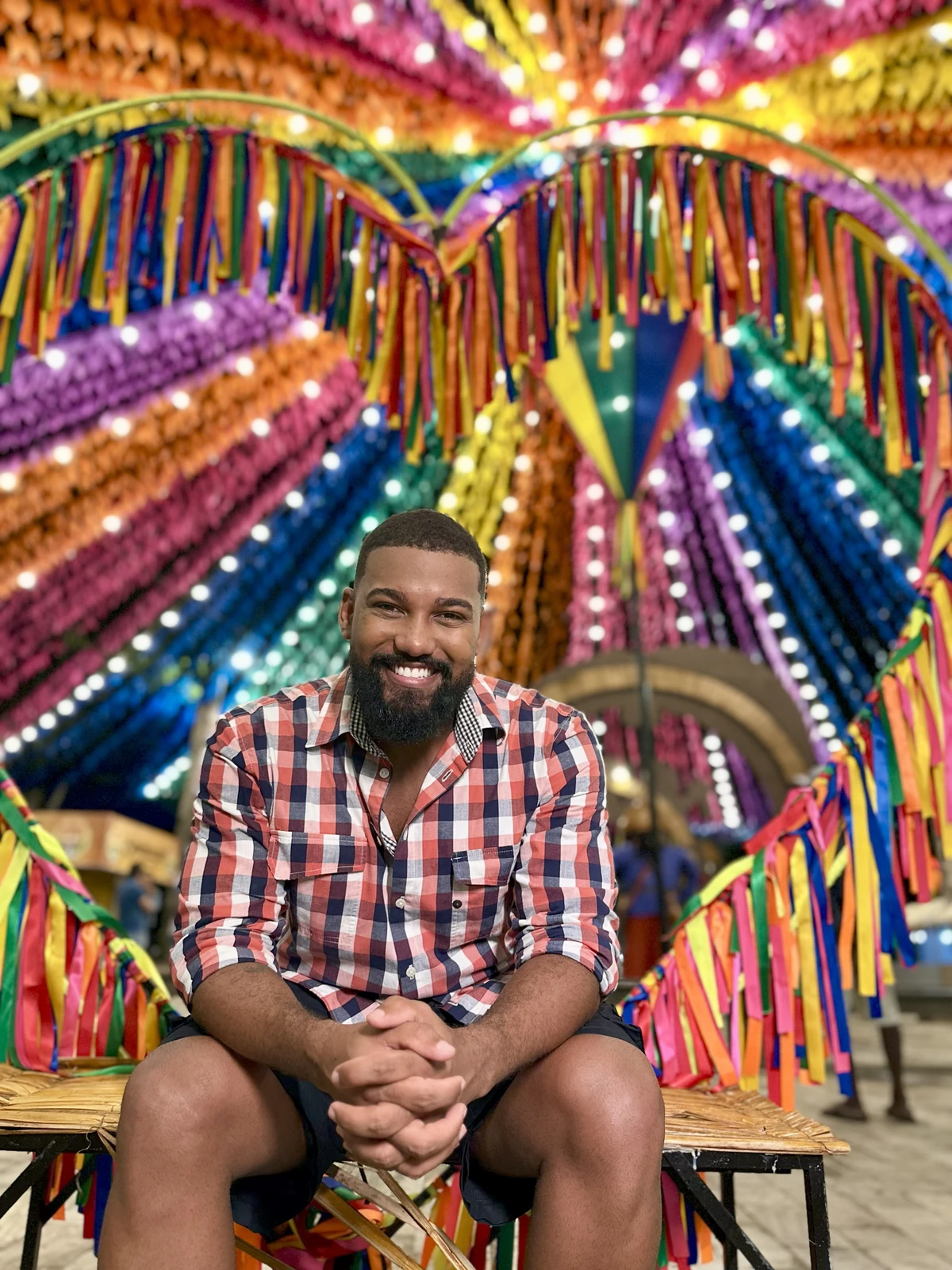 Lucas Almeida por Reprodução