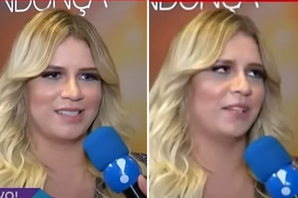 Marília Mendonça falou sobre relação da avó com Léo