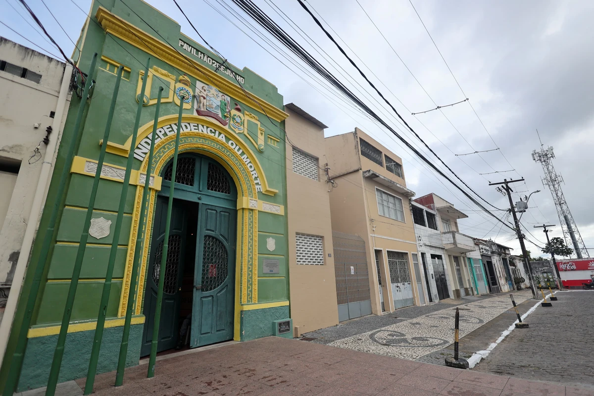 Memorial 2 de Julho
