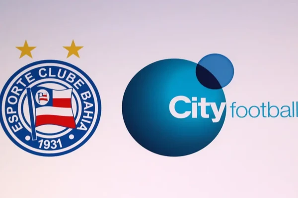 O Bahia faz parte do conglomerado do Grupo City 