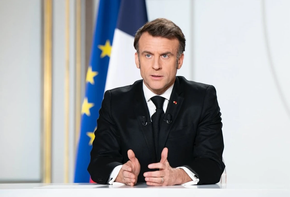 Presidente da França, Emmanuel Macron virá a Salvador para fórum ‘Nosso Futuro Brasil-França: Diálogos com a África’