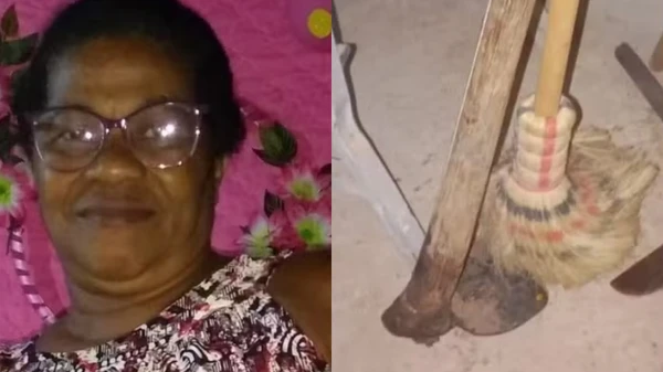 Rita Brito de Jesus