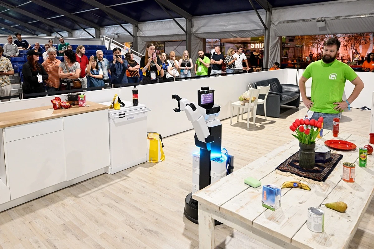 Robocup