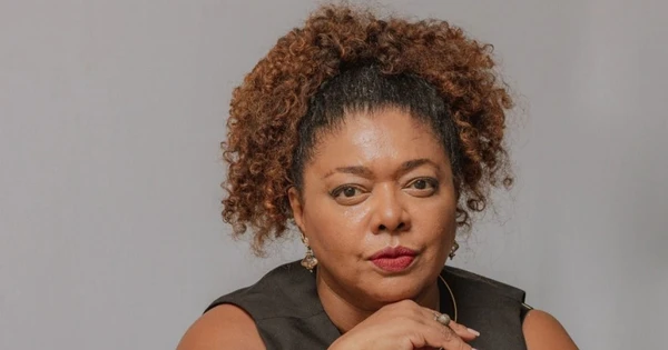 Silvana Oliveira comandava o programa 