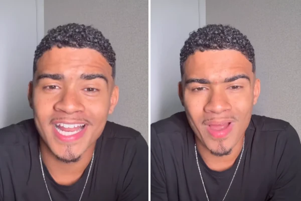 Tiago Souza acumula quase 2 milhões de seguidores nas redes sociais