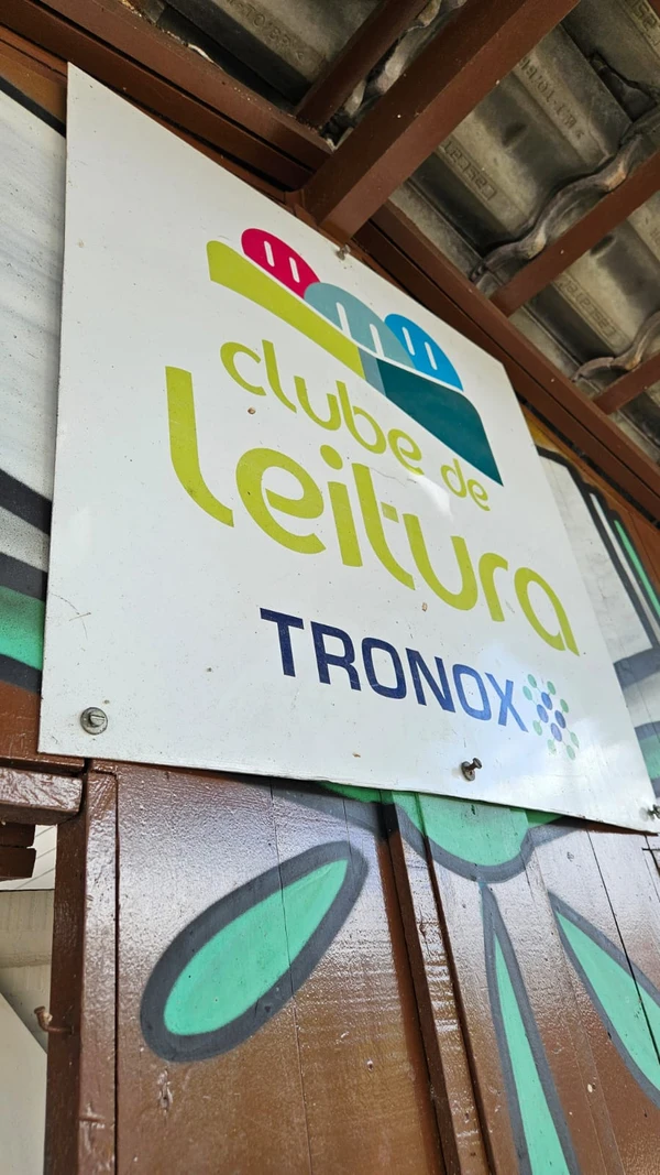 Tronox