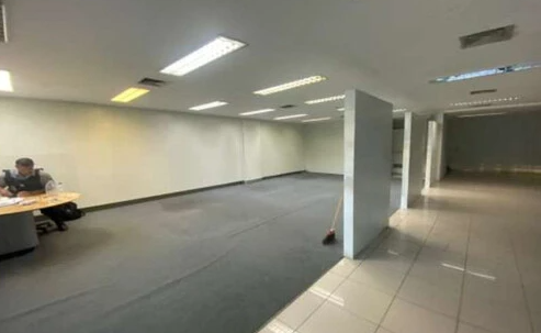 As salas ficam no Condomínio Torres do Iguatemi, na Avenida Antônio Carlos Magalhães por Divulgação