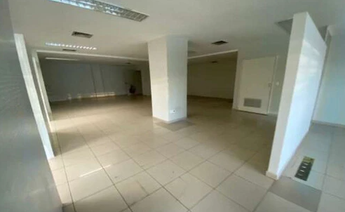 As salas ficam no Condomínio Torres do Iguatemi, na Avenida Antônio Carlos Magalhães por Divulgação