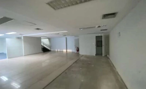 As salas ficam no Condomínio Torres do Iguatemi, na Avenida Antônio Carlos Magalhães por Divulgação