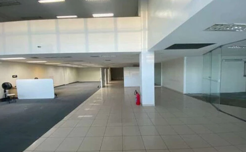 As salas ficam no Condomínio Torres do Iguatemi, na Avenida Antônio Carlos Magalhães por Divulgação
