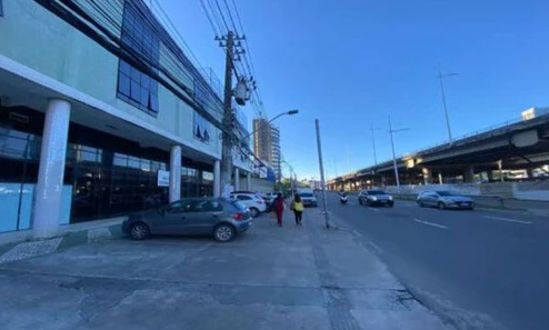 As salas ficam no Condomínio Torres do Iguatemi, na Avenida Antônio Carlos Magalhães por Divulgação