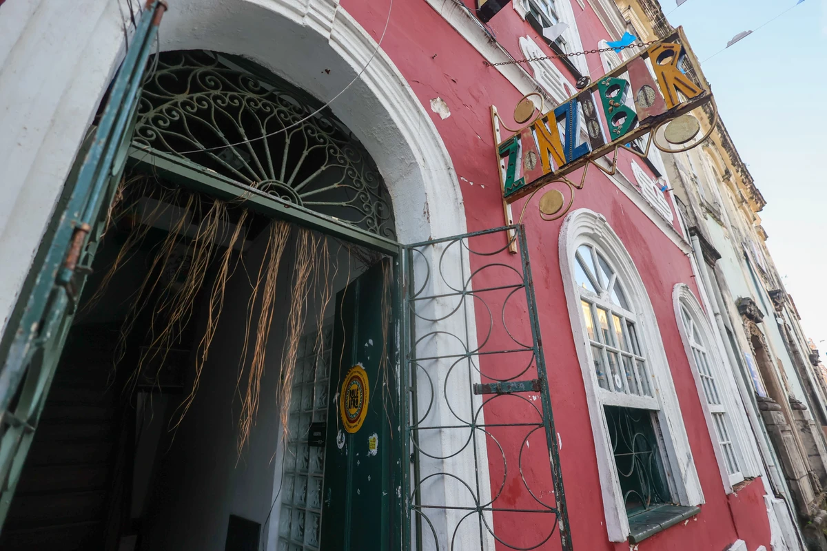 Zanzibar