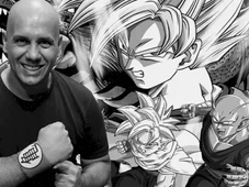 Imagem - Cantor das aberturas de 'Dragon Ball' morre aos 60 anos