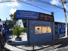 Imagem - Salvador realiza mutirão de saúde para beneficiários do Bolsa Família neste sábado (28)