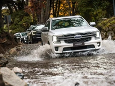 Imagem - Ford Everest: como é o SUV da Ranger que leva sete pessoas; conheça o rival do SW4