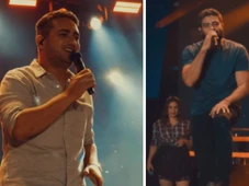Imagem - Sertanejos Henrique e Juliano são vaiados por atraso em show no Sul do estado