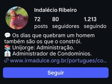 Imagem - Comentário comentado: dando atenção a Indalécio, que escreveu no meu post sobre Léo Lins