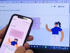 Imagem - Está aberta a consulta para bolsas do ProUni no segundo semestre; saiba como fazer
