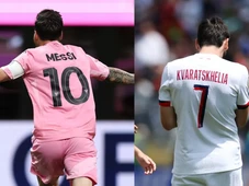 Imagem - PSG x Inter Miami: onde assistir ao vivo, horário e escalações