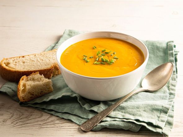 Imagem - 6 receitas de sopas cremosas para espantar o frio