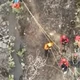 Imagem - Vídeo mostra abismo onde Juliana Marins caiu na Indonésia e momento do resgate