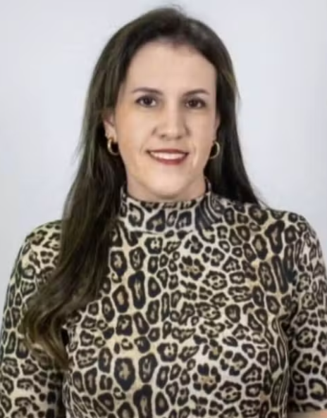 Nathalia Garnica era irmã de Luiz Antonio, filha de Elizabete e cunhada de Larissa; ela morreu antes da professora de Pilates por Reprodução