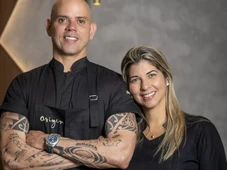 Imagem - Depois de deixar o Fera, Fabrício Lemos e Lisiane Arouca assumirão novo restaurante em Salvador