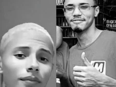 Imagem - Ataque em festa 'paredão' termina com dois mortos e nove feridos; saiba quem são