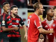 Imagem - Flamengo x Bayern de Munique: onde assistir ao vivo, horário e escalações