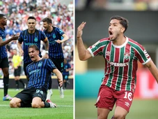 Imagem - Inter de Milão x Fluminense: onde assistir ao vivo, horário e escalações