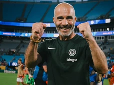 Imagem - Técnico do Chelsea critica escolha dos EUA para sediar Mundial: 'Não é futebol, é uma piada'