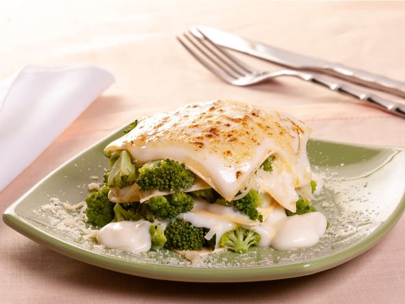 Imagem - 5 receitas de lasanha práticas e saborosas para o almoço de domingo