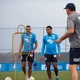 Imagem - Com treino com bola e físico, saiba como foi a reapresentação do Bahia