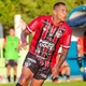 Imagem - Ex-Vitória, Walter marca o primeiro gol após perder mais de 40 kg