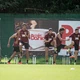 Imagem - Vitória segue preparação para a temporada com ênfase na parte física