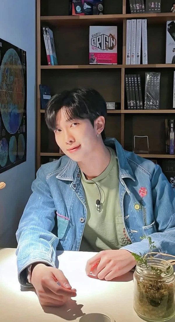 Annyeong News