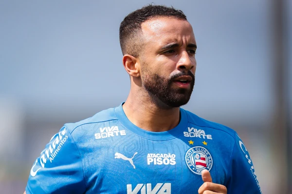 Bahia em segundo dia de treinos após a pausa de intertemporada por Letícia Martins/EC Bahia