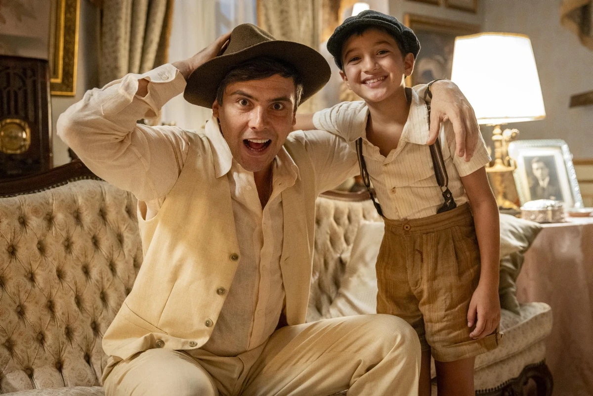Shopping de Salvador vai exibir 1º capítulo de novela, com direito a show e pipoca gratuita